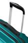 Preview: SPEEDSTAR Trolley mit 4 Rollen Erweiterbar 67cm